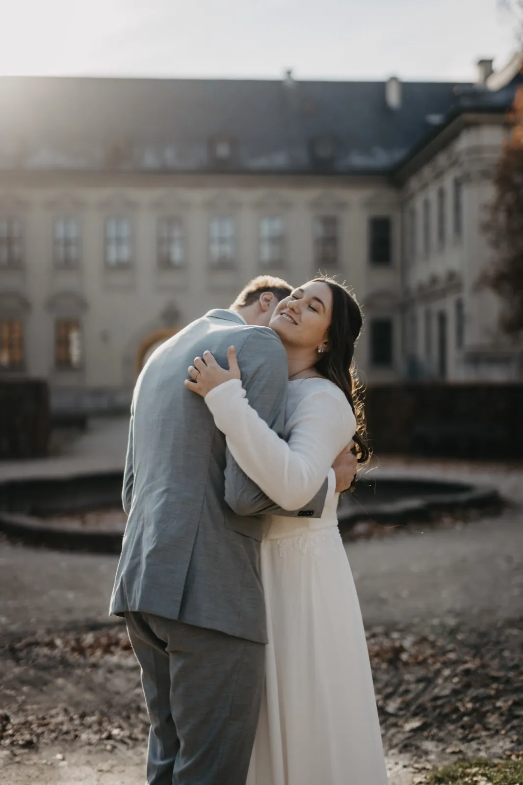 Sophie & Mirko Hochzeitsfoto Würzburg – Light Hunters